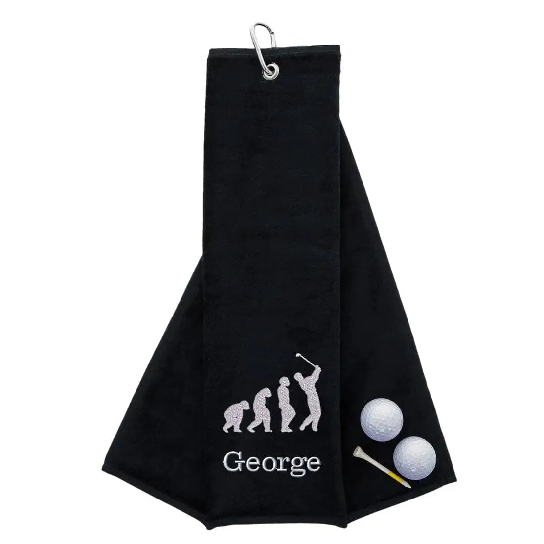 Novelty Golf Towels