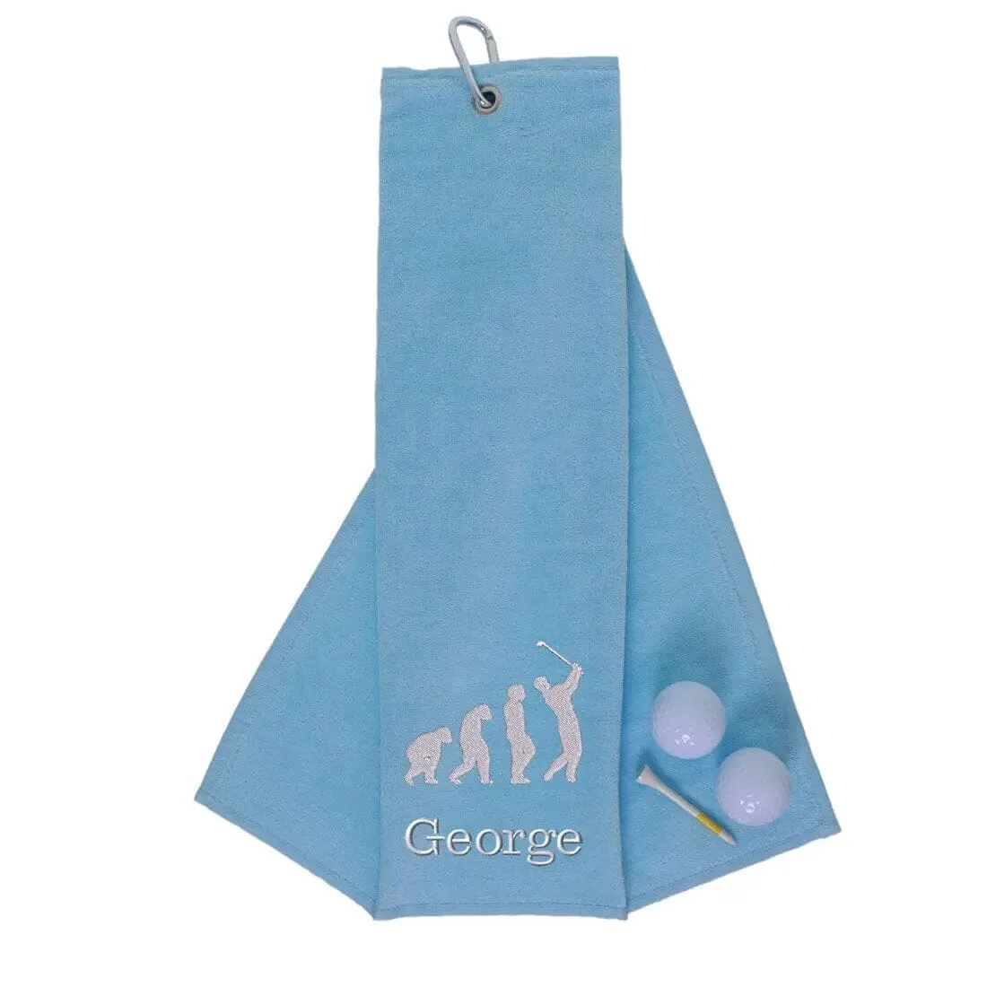 Novelty Golf Towels