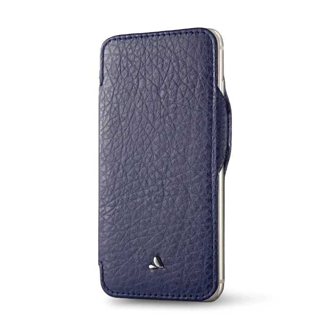 Nuova Pelle - iPhone 7  Leather case