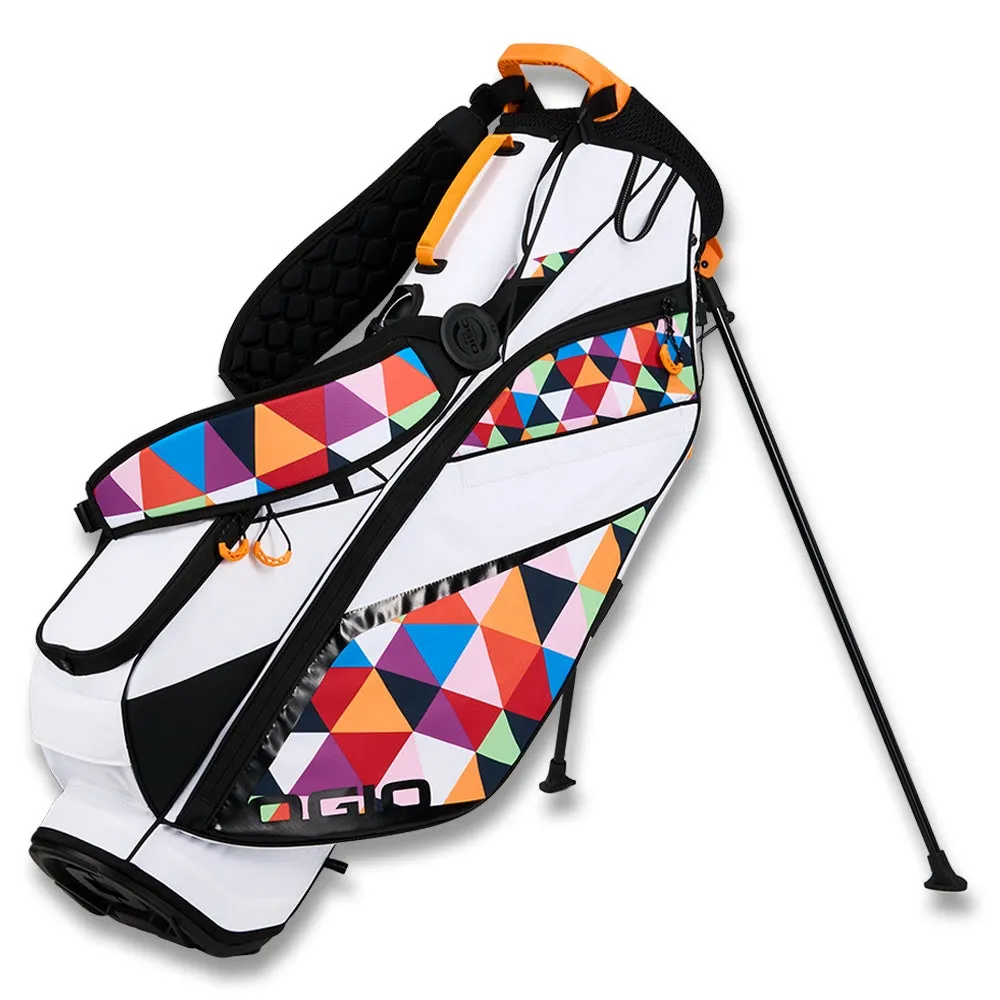 OGIO Fuse 4 Stand Bag 2023