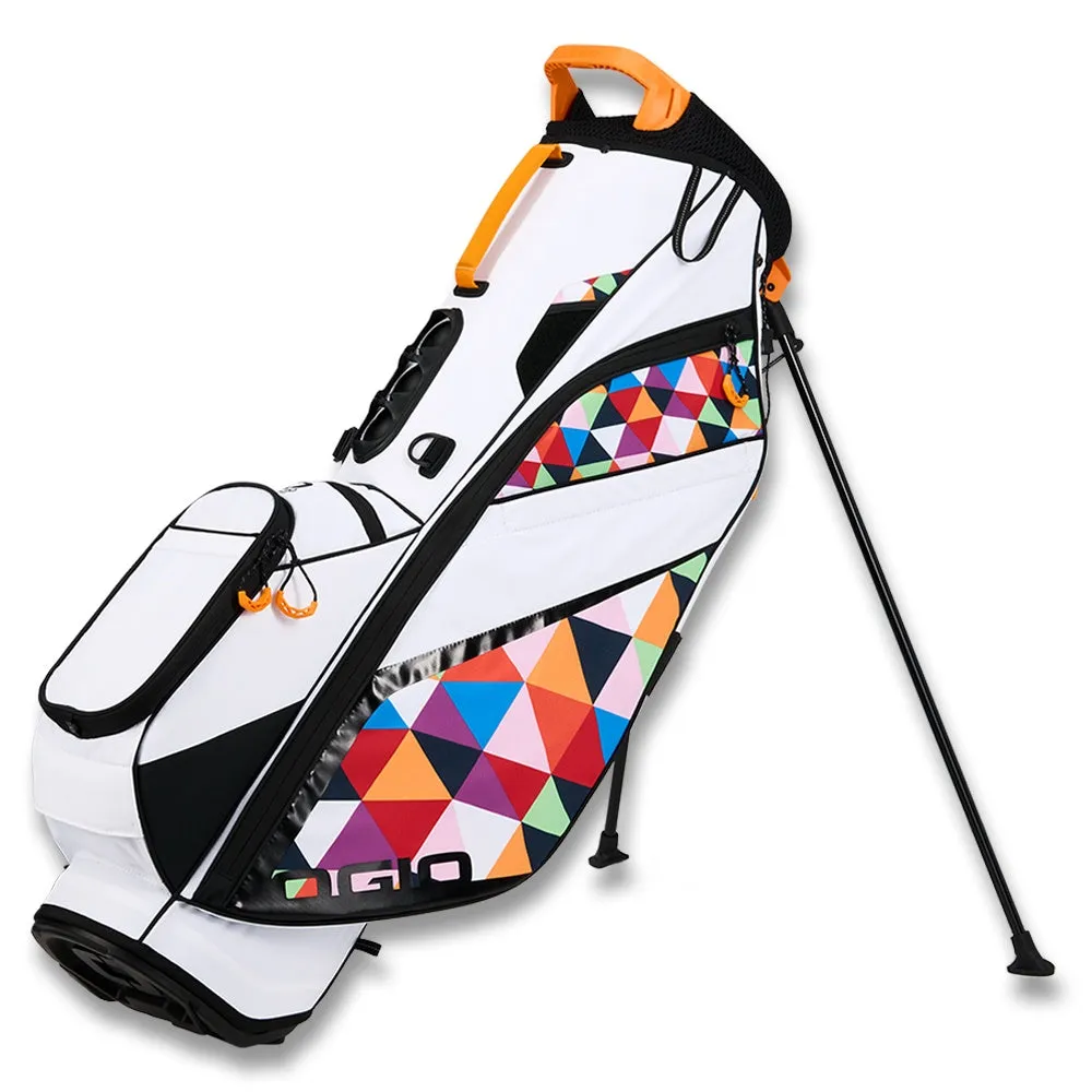 OGIO Fuse 4 Stand Bag 2023