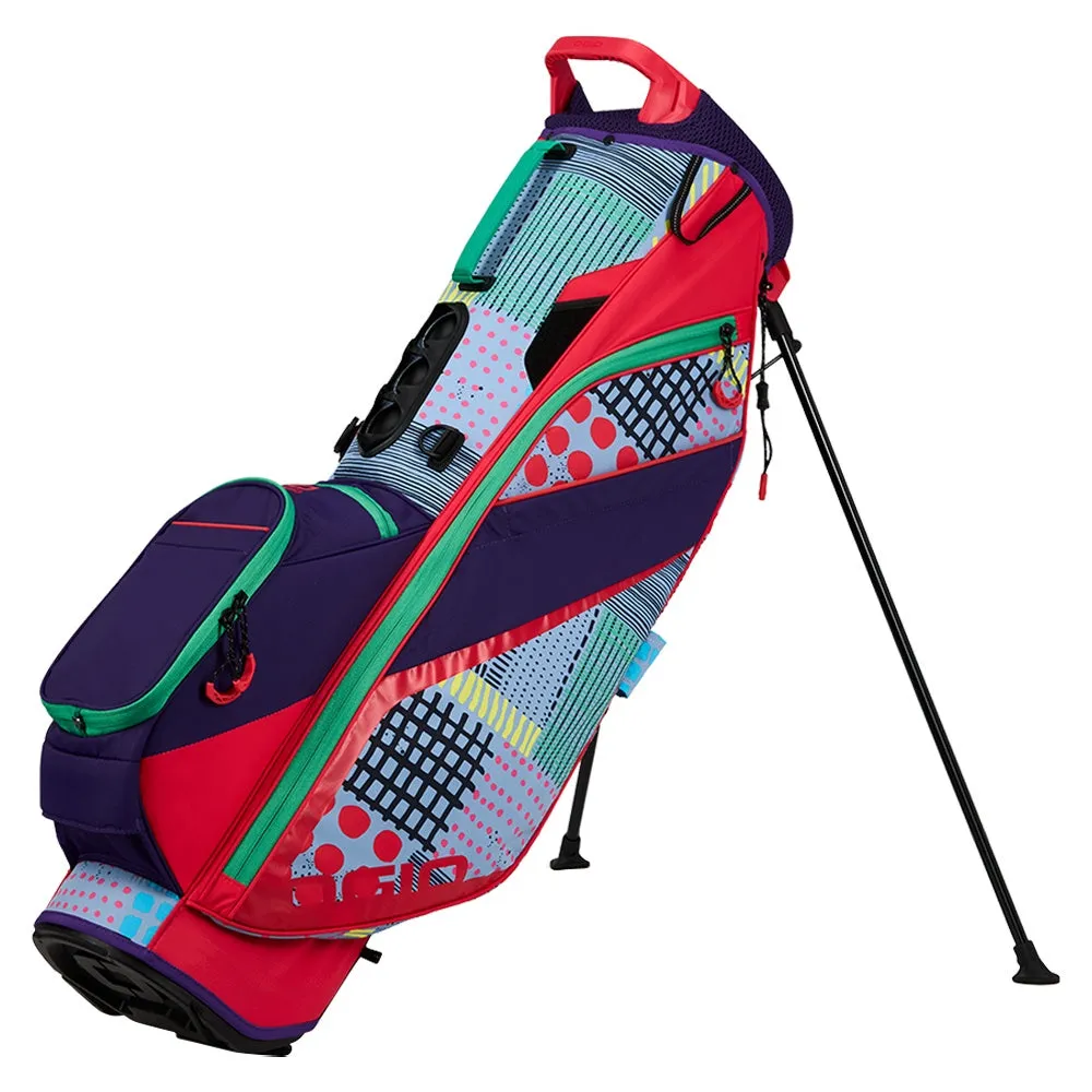 OGIO Fuse 4 Stand Bag 2023