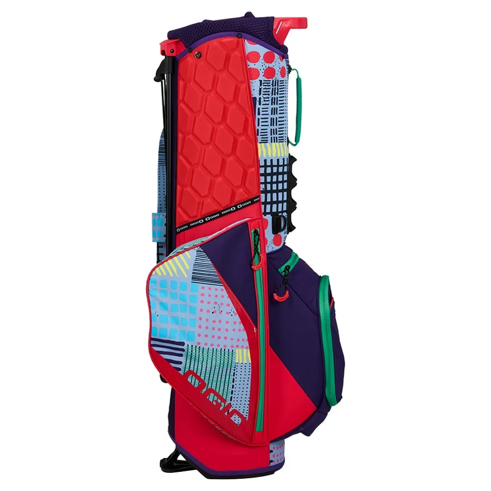 OGIO Fuse 4 Stand Bag 2023