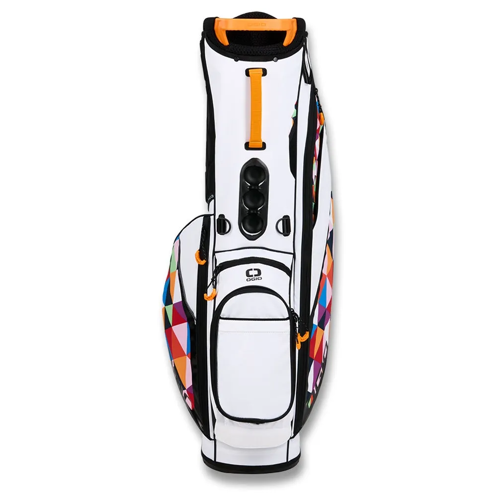 OGIO Fuse 4 Stand Bag 2023