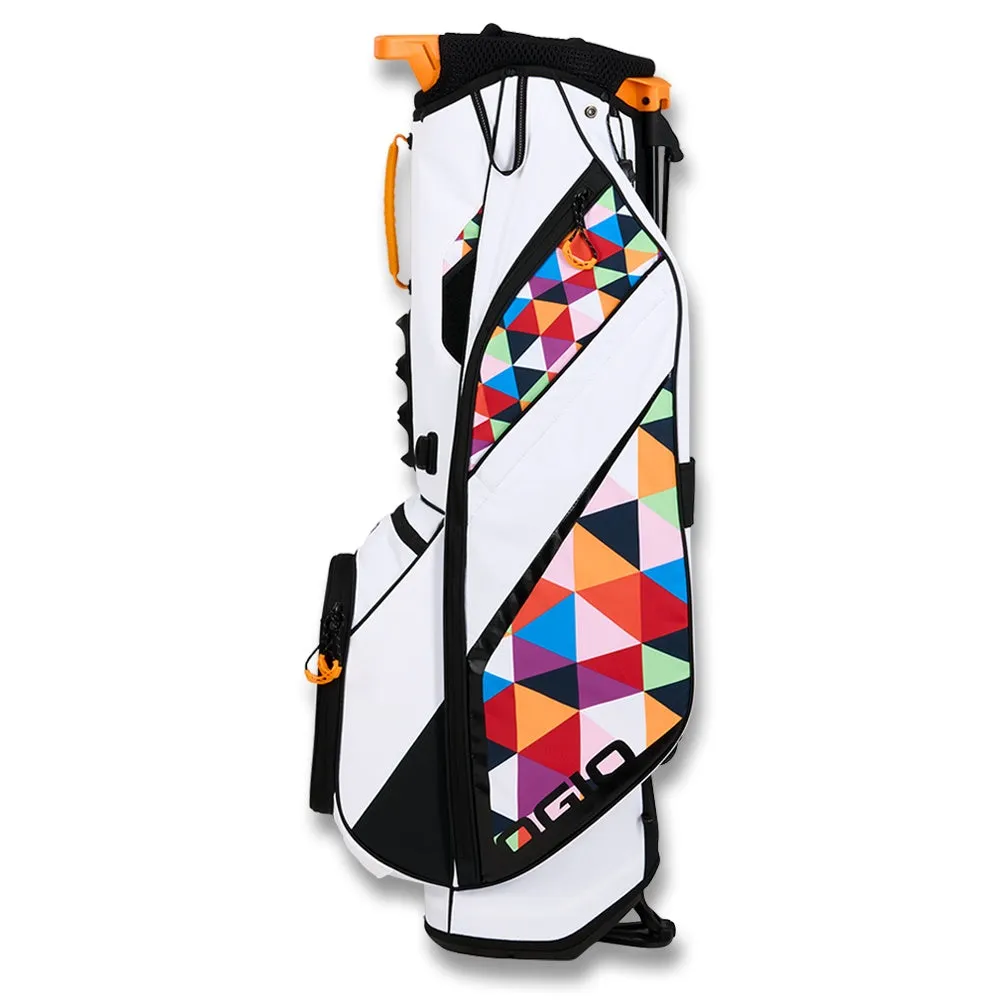 OGIO Fuse 4 Stand Bag 2023