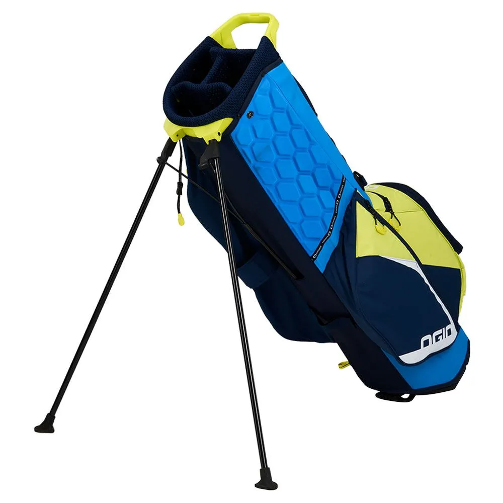 OGIO Fuse 4 Stand Bag 2023