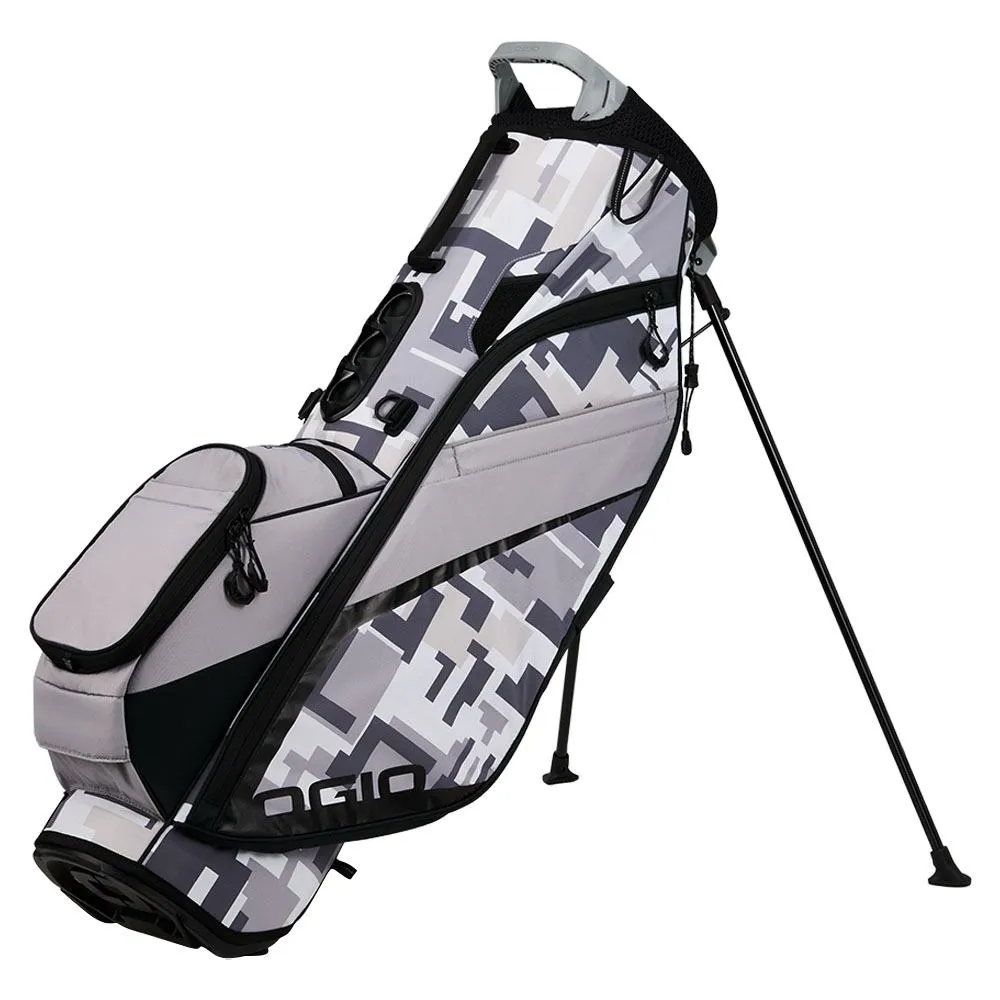 OGIO Fuse 4 Stand Bag 2023