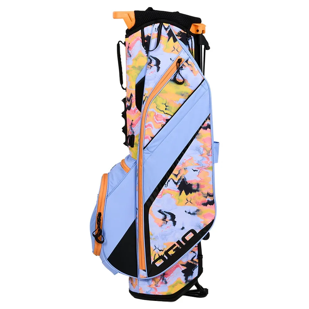 OGIO Fuse 4 Stand Bag 2023