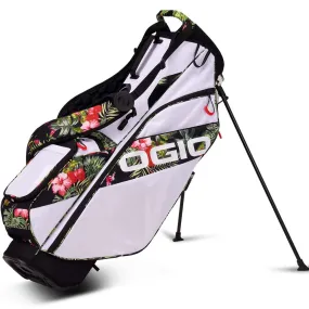 Ogio Golf Fuse Stand Bag - Aloha Oe