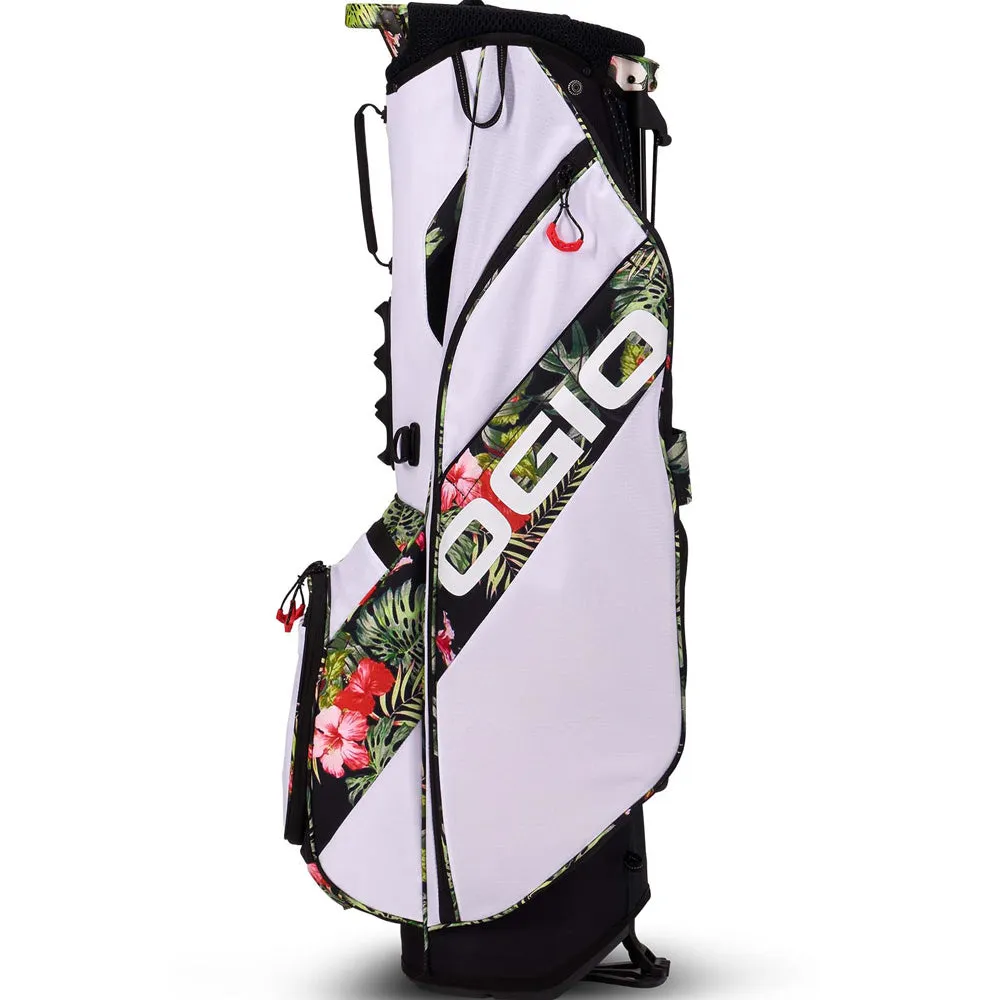 Ogio Golf Fuse Stand Bag - Aloha Oe