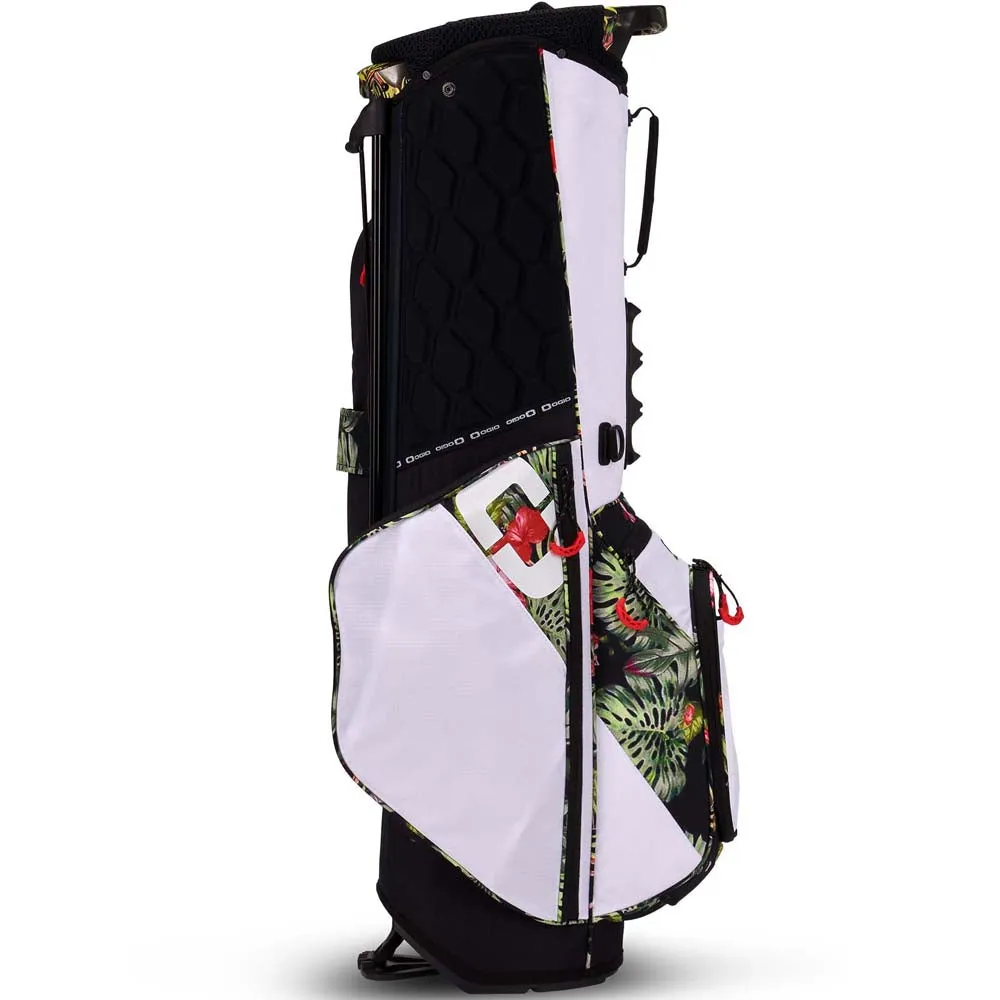 Ogio Golf Fuse Stand Bag - Aloha Oe