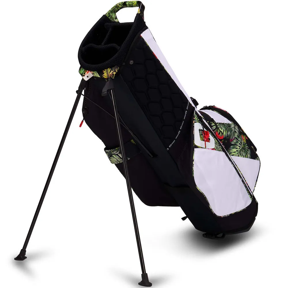 Ogio Golf Fuse Stand Bag - Aloha Oe