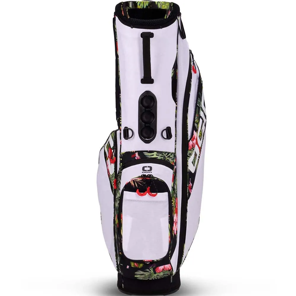 Ogio Golf Fuse Stand Bag - Aloha Oe