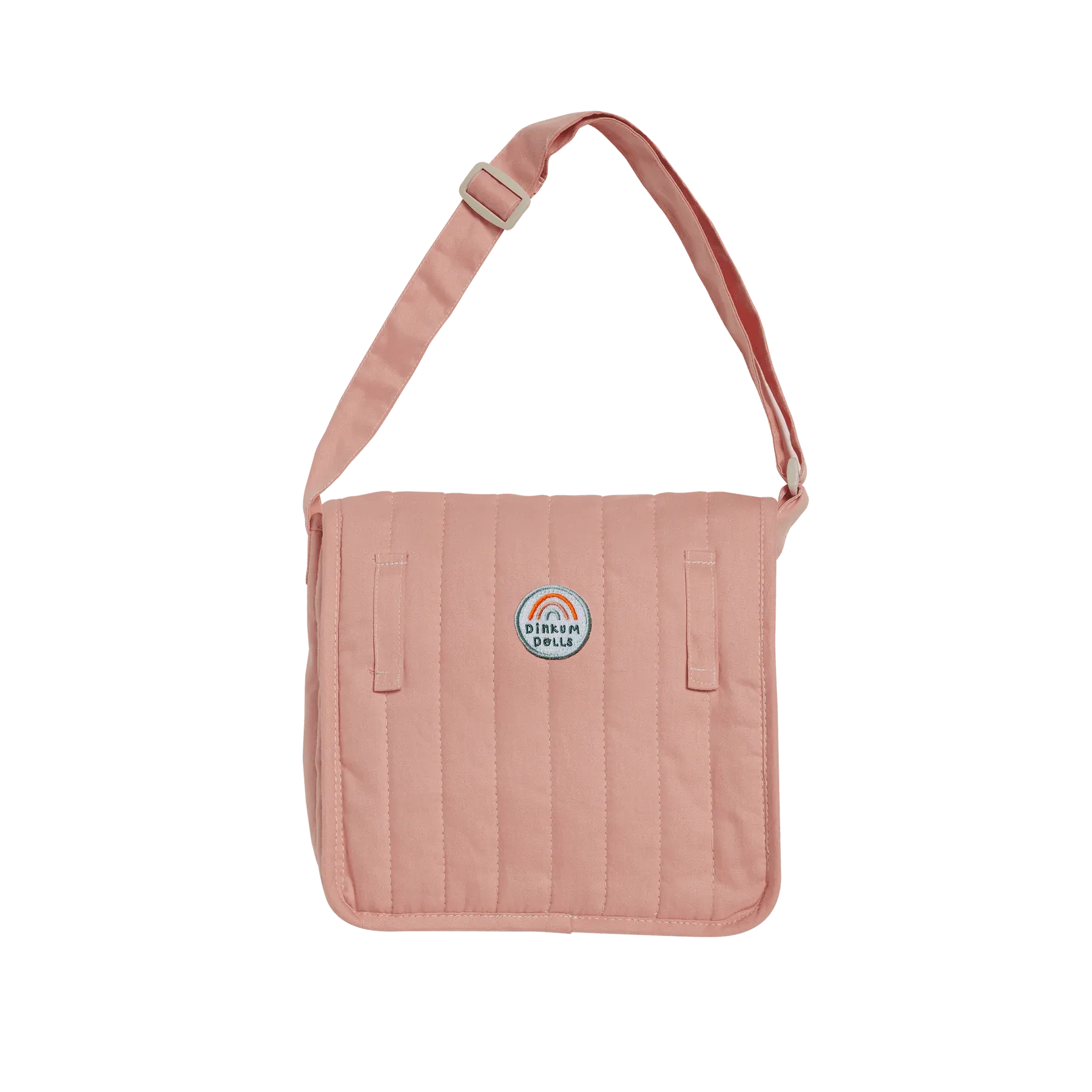 OLLI ELLA CARRIE CONVERTIBLE CHANGING SET - ROSE