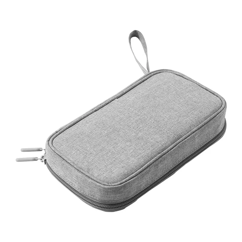 Orico Power Bank Bag - Grey