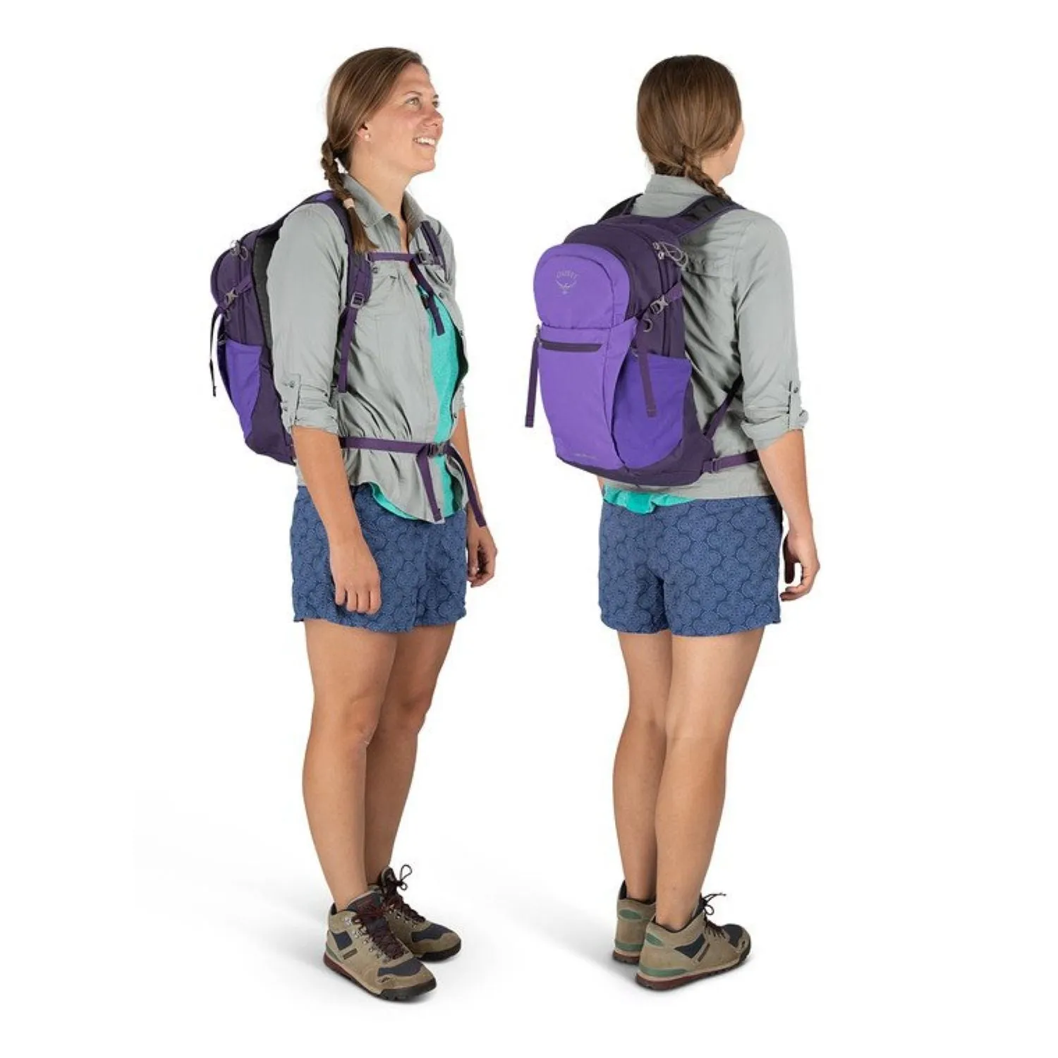 Osprey Daylite Plus 20L Backpack - Everyday