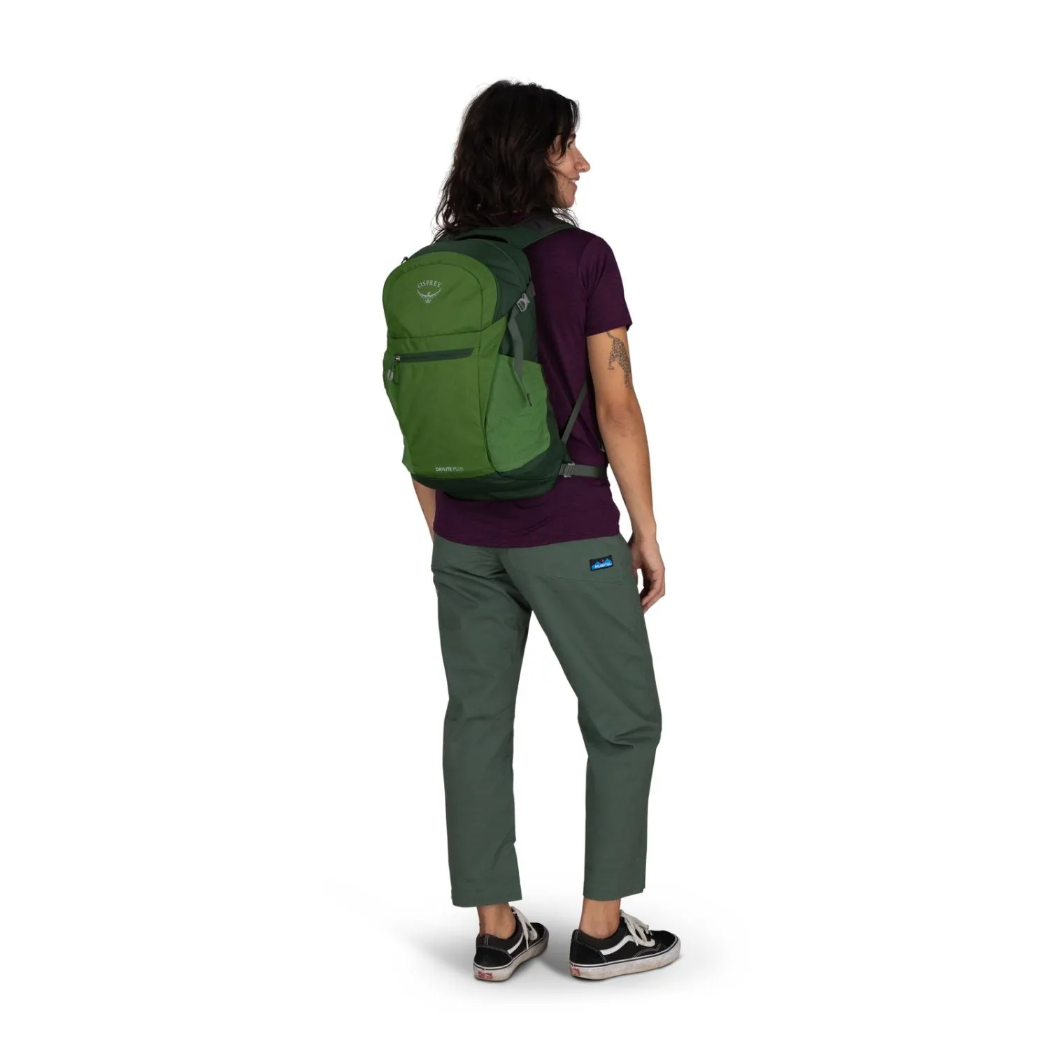 Osprey Daylite Plus 20L Backpack - Everyday