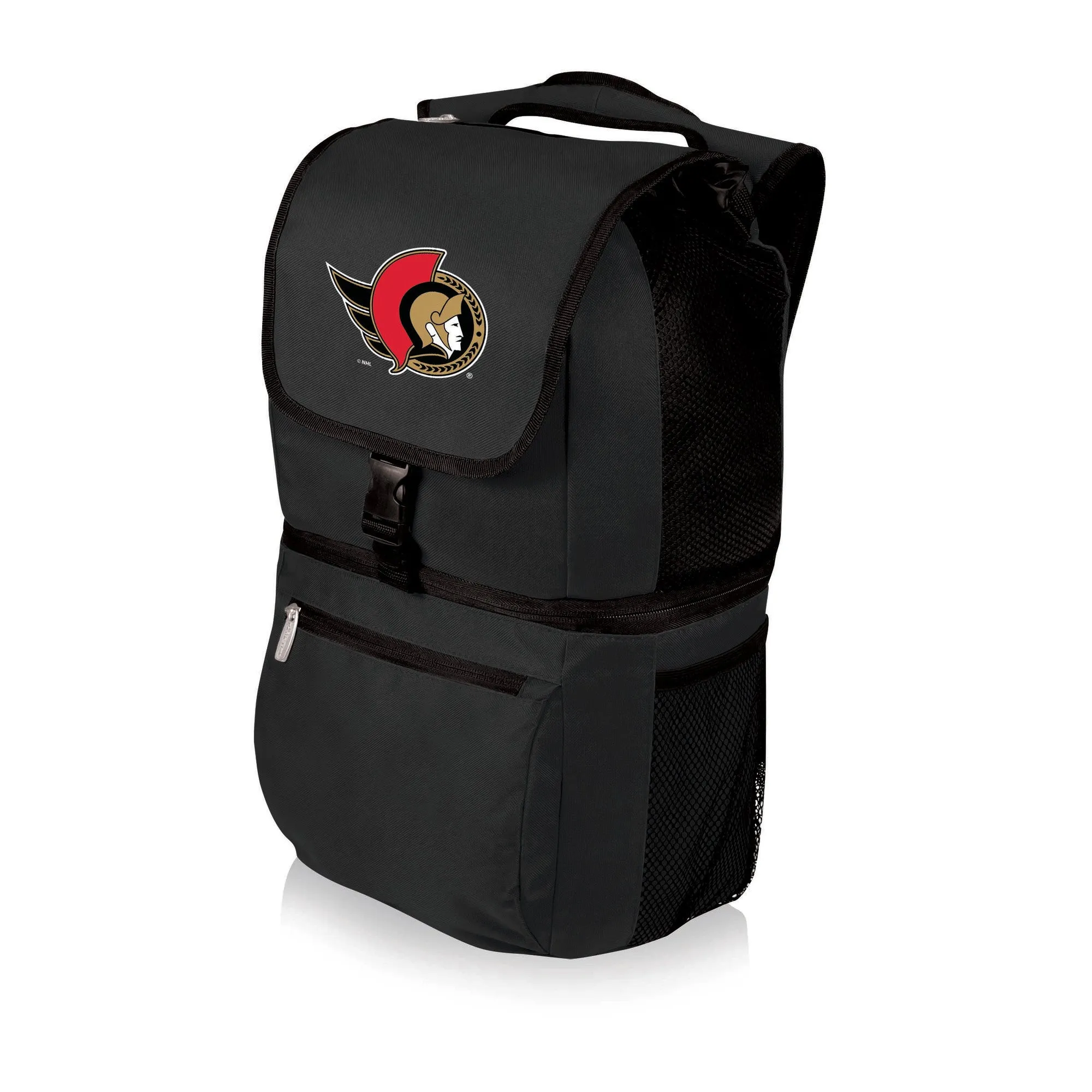 Ottawa Senators - Zuma Backpack Cooler