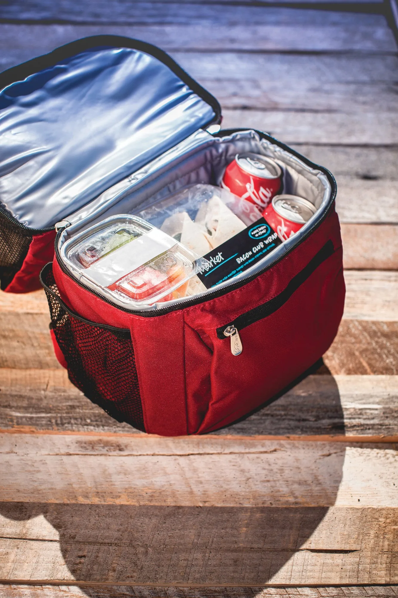 Ottawa Senators - Zuma Backpack Cooler