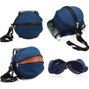 Outdoor Shoulder Soccer - Basketball Bag