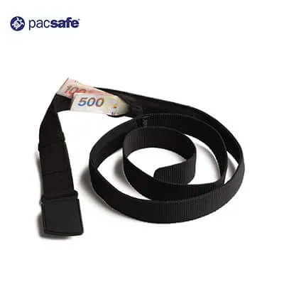 Pacsafe Cashsafe Travel Belt Wallet