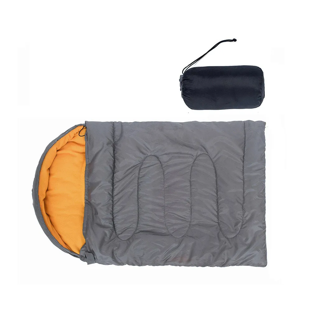 PAWS ASIA Manufacturers Eco Friendly Travel Portable Waterproof Foldable Dog Bed Pet Sleeping Bag