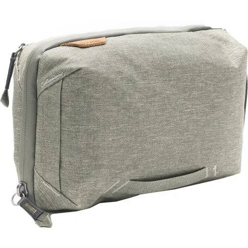 Peak Design Travel Tech Pouch (Sage)