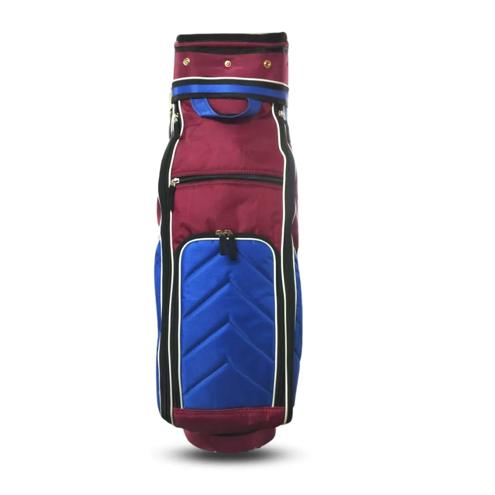 Penguin Golf Cart Bag 2.0