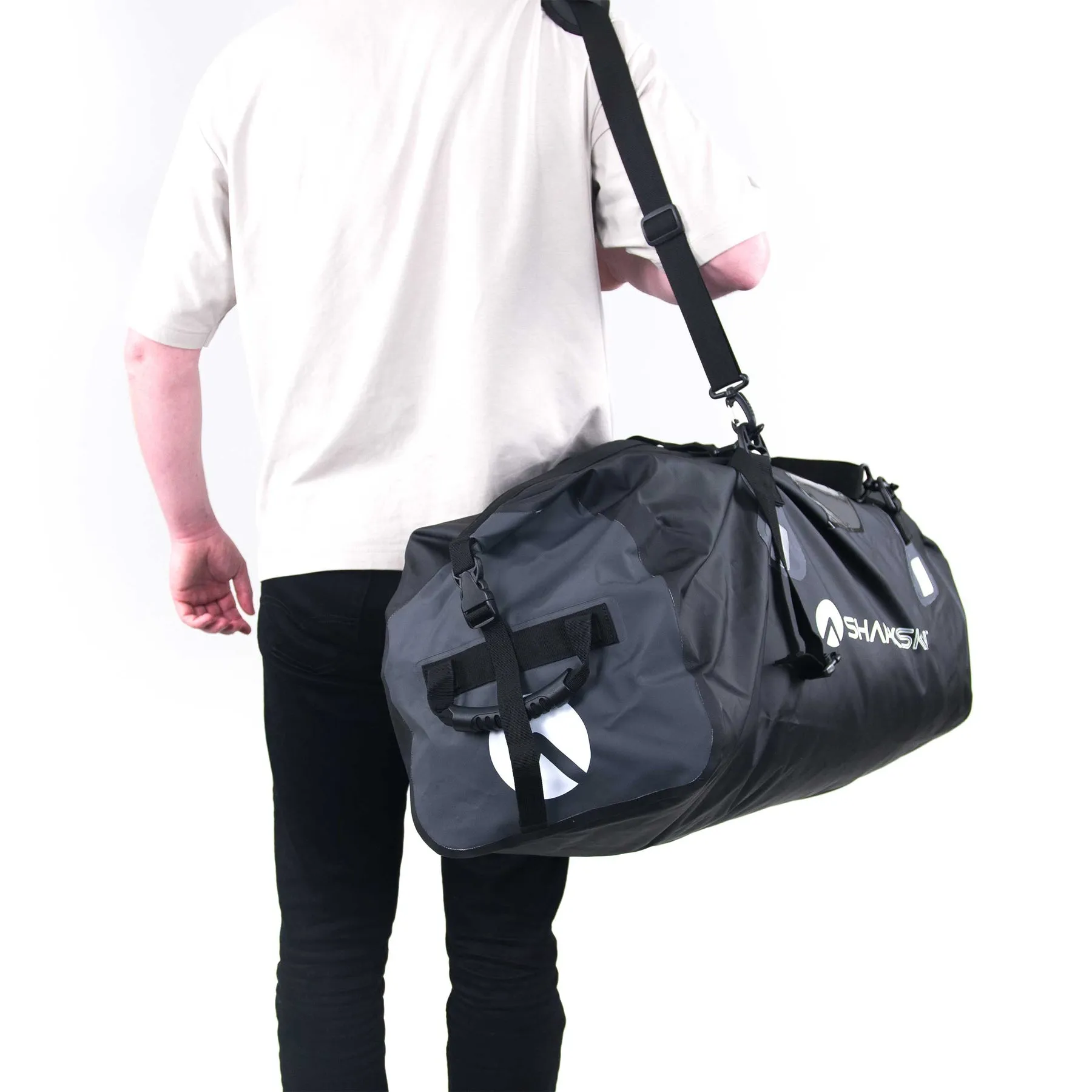 Performance Dry Duffle Bag 80l