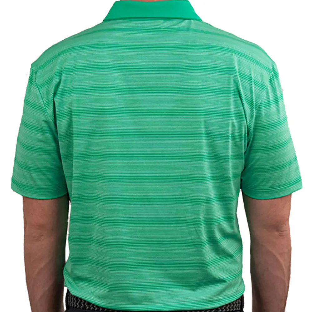 Ping Eugene Polo Shirt - Grasshopper Green