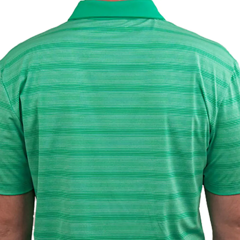 Ping Eugene Polo Shirt - Grasshopper Green