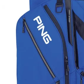 Ping Pioneer Cart Bag - Royal