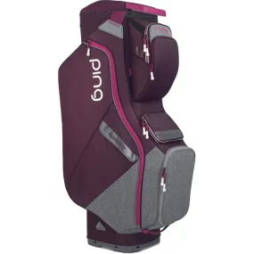 Ping Traverse Ladies Cart Bag