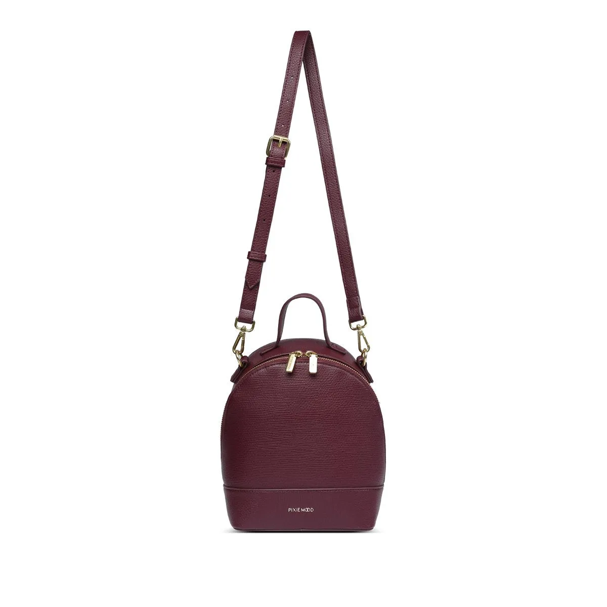 Pixie Mood Bag: Cora Backpack