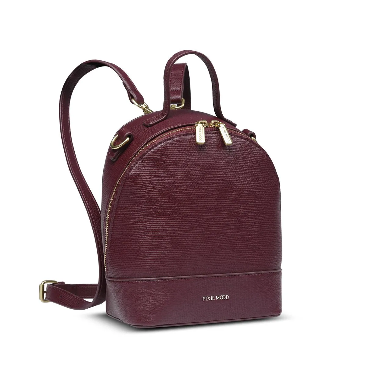 Pixie Mood Bag: Cora Backpack