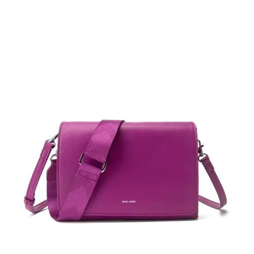 Pixie Mood Bag: Gianna Crossbody