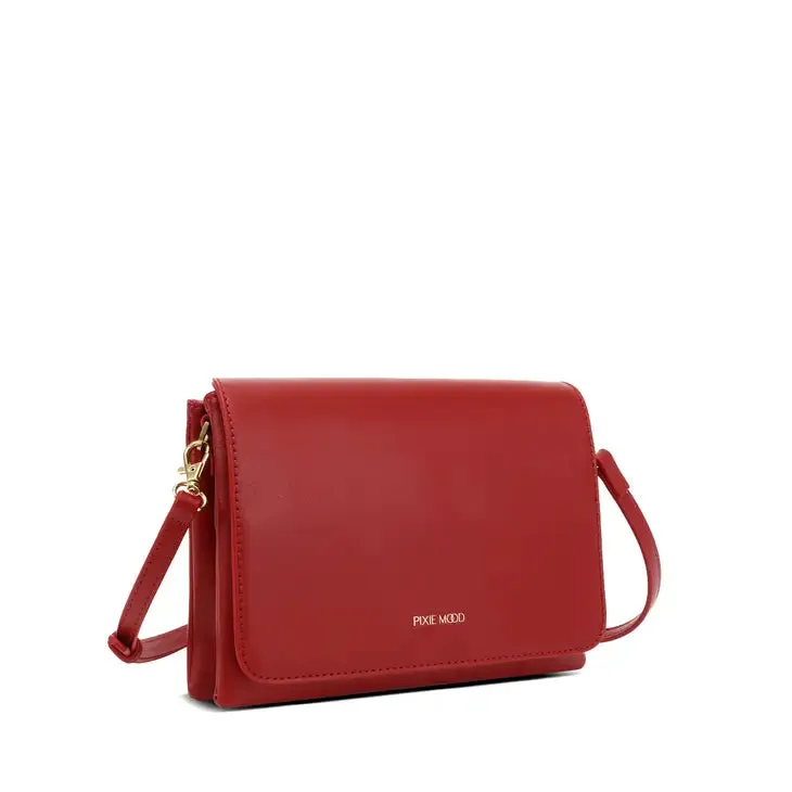 Pixie Mood Bag: Gianna Crossbody