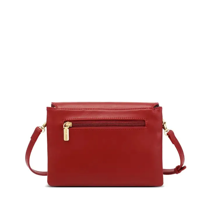 Pixie Mood Bag: Gianna Crossbody