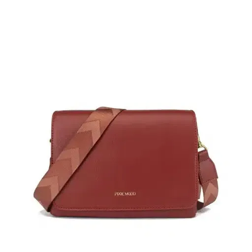 Pixie Mood Bag: Gianna Crossbody