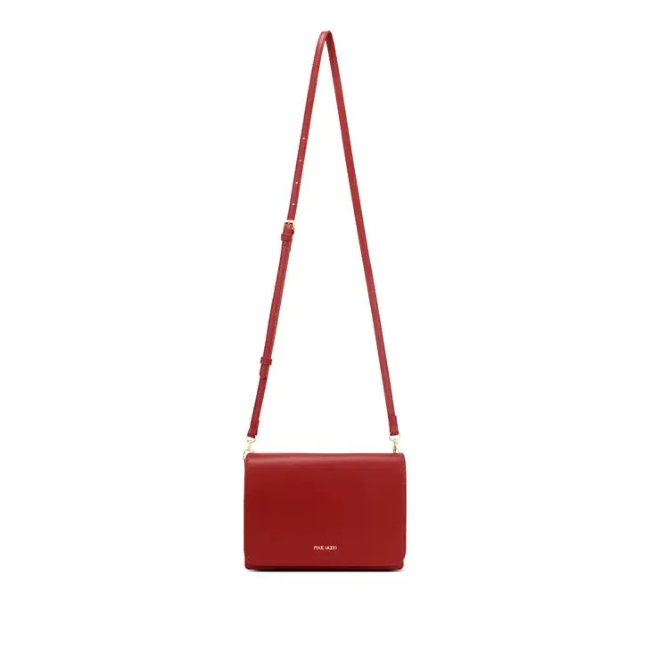 Pixie Mood Bag: Gianna Crossbody