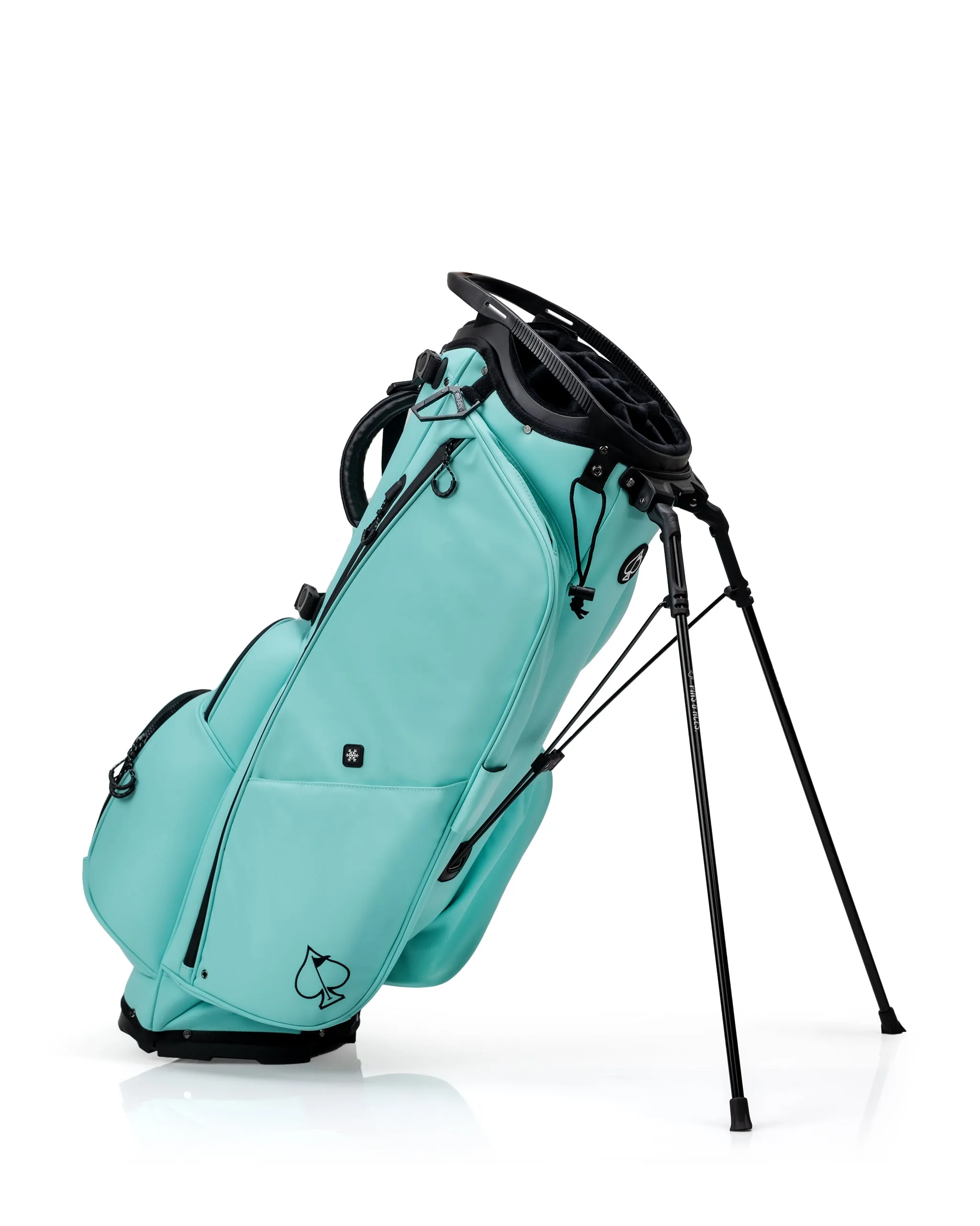 Player Preferred™ Golf Bag - Tiffany Blue