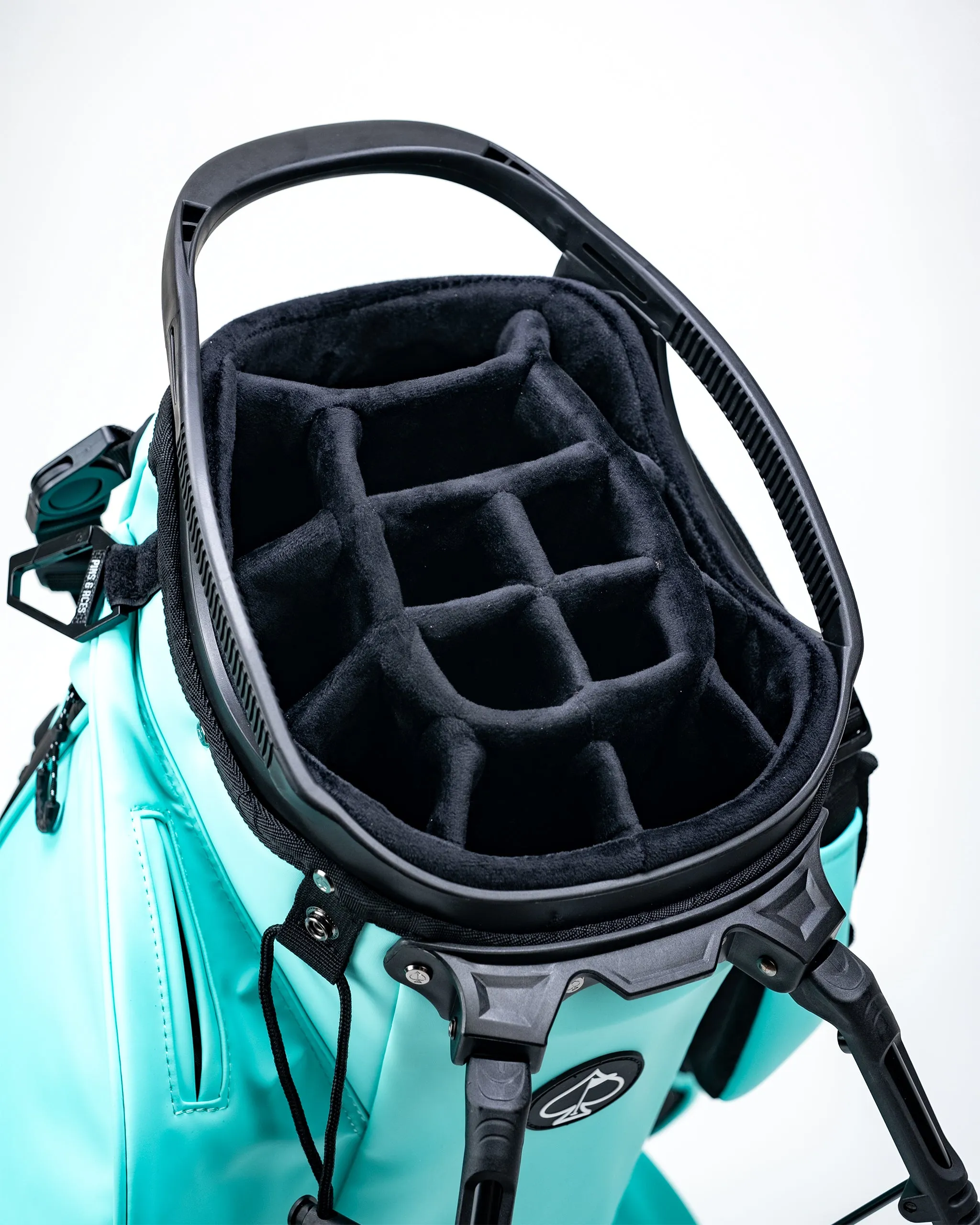 Player Preferred™ Golf Bag - Tiffany Blue