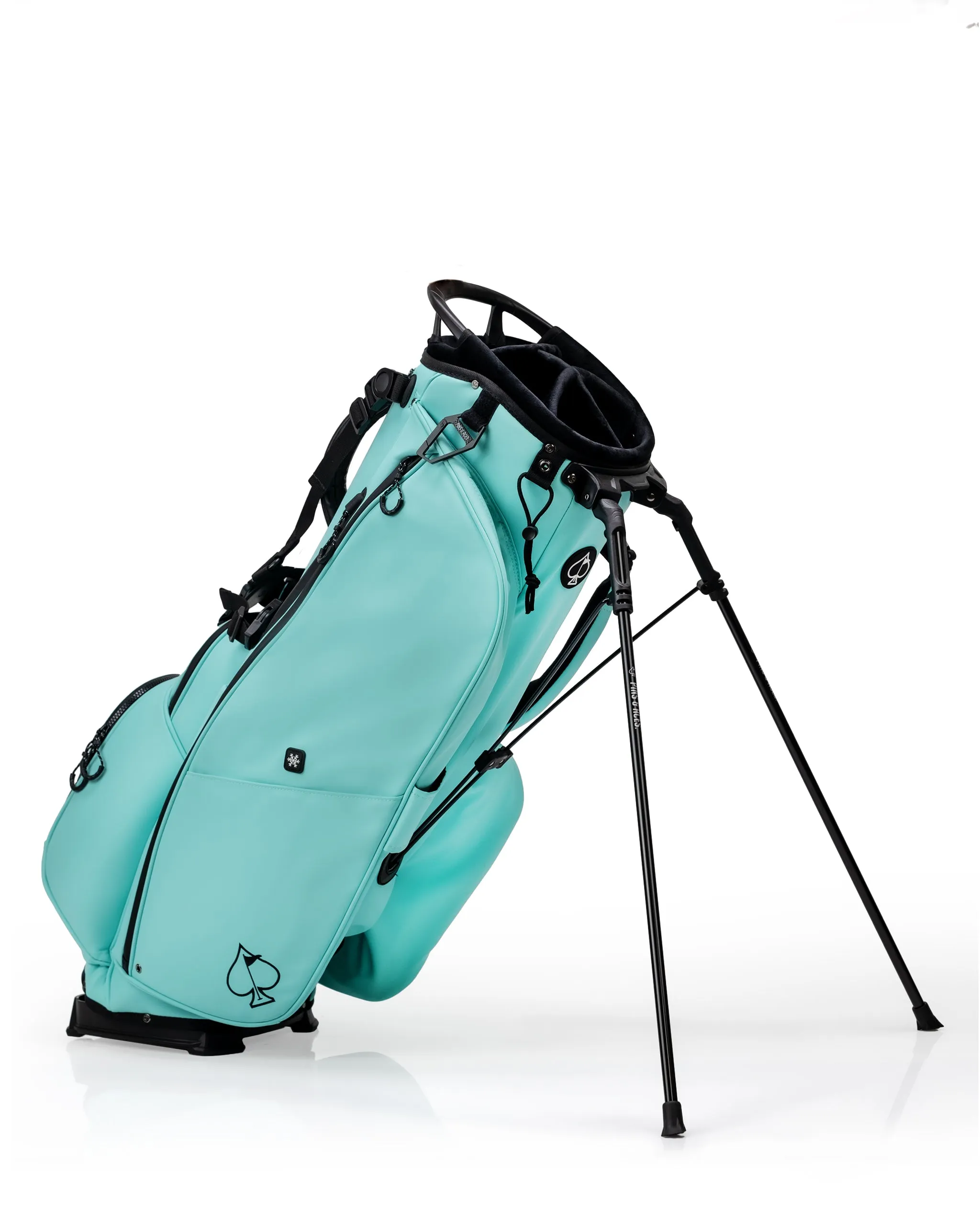 Player Preferred™ Golf Bag - Tiffany Blue