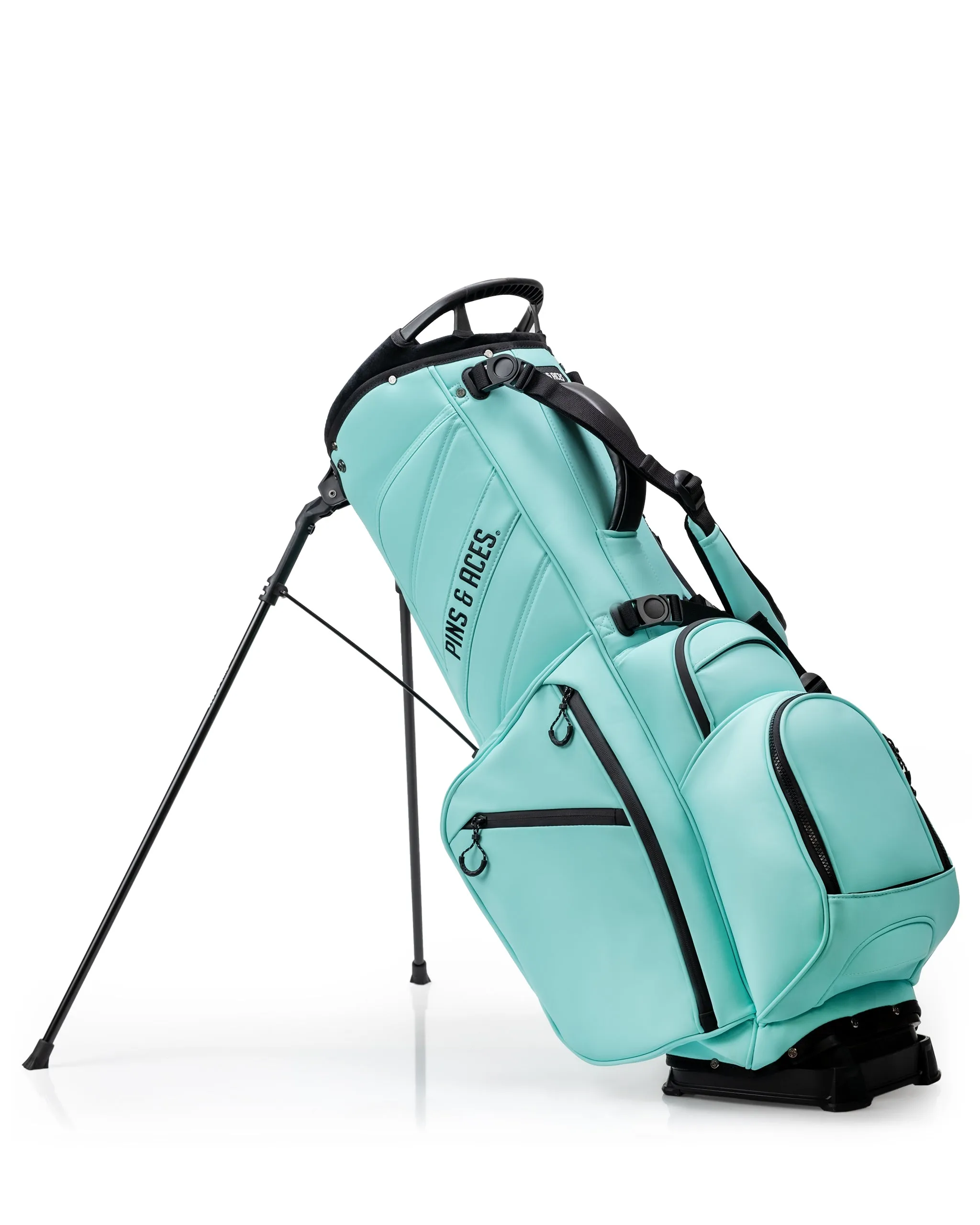 Player Preferred™ Golf Bag - Tiffany Blue