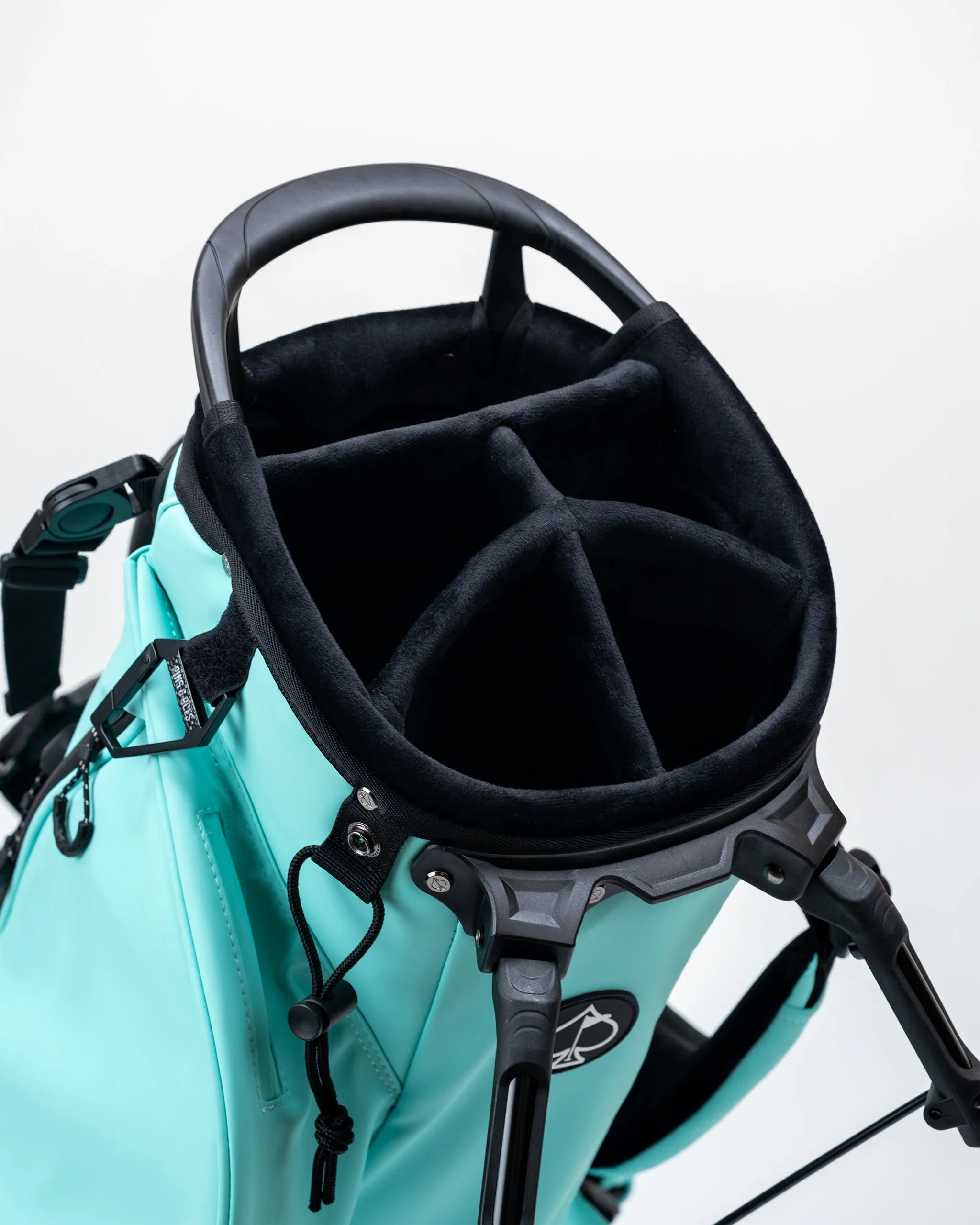 Player Preferred™ Golf Bag - Tiffany Blue