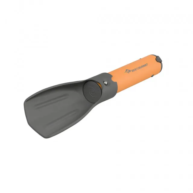 Pocket Trowel Nylon 66