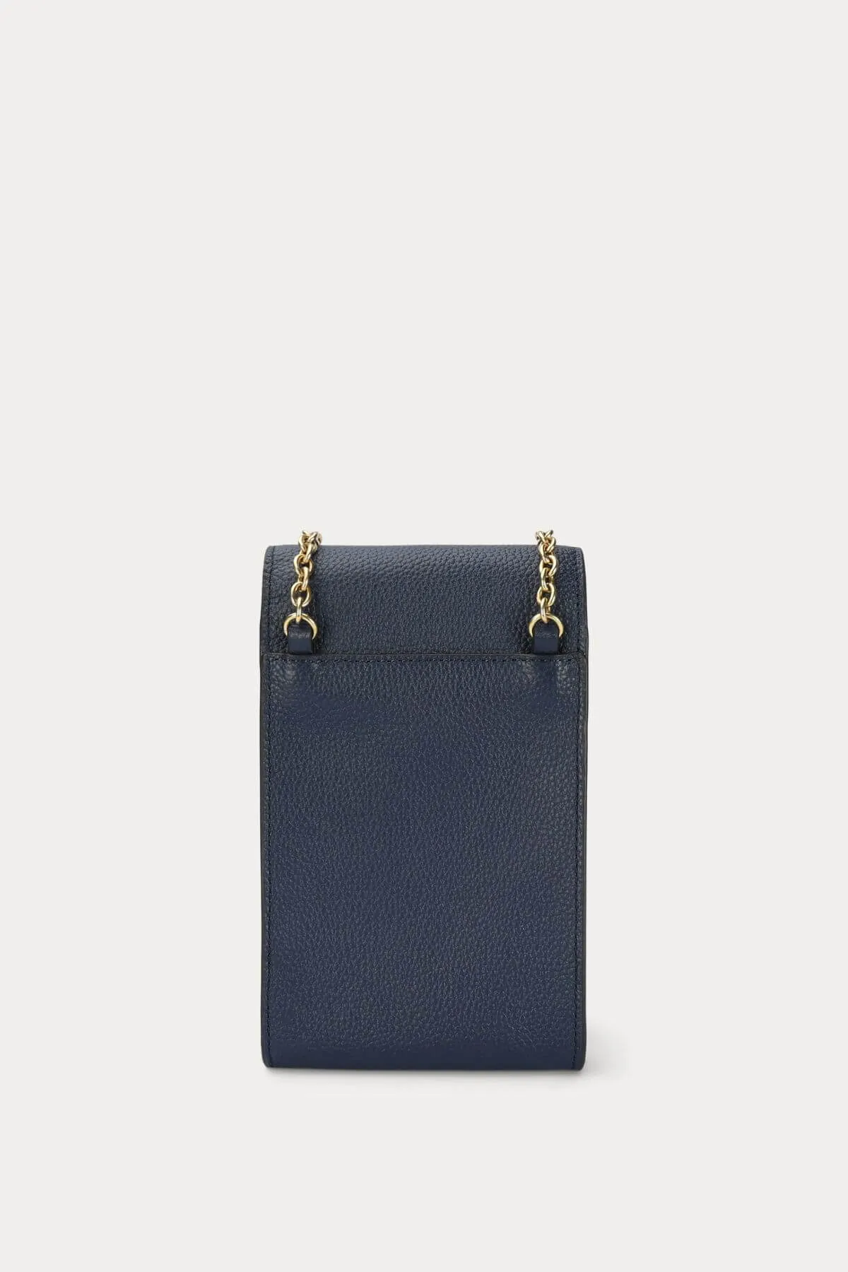 POUCHEROO W CHAIN INDIGO