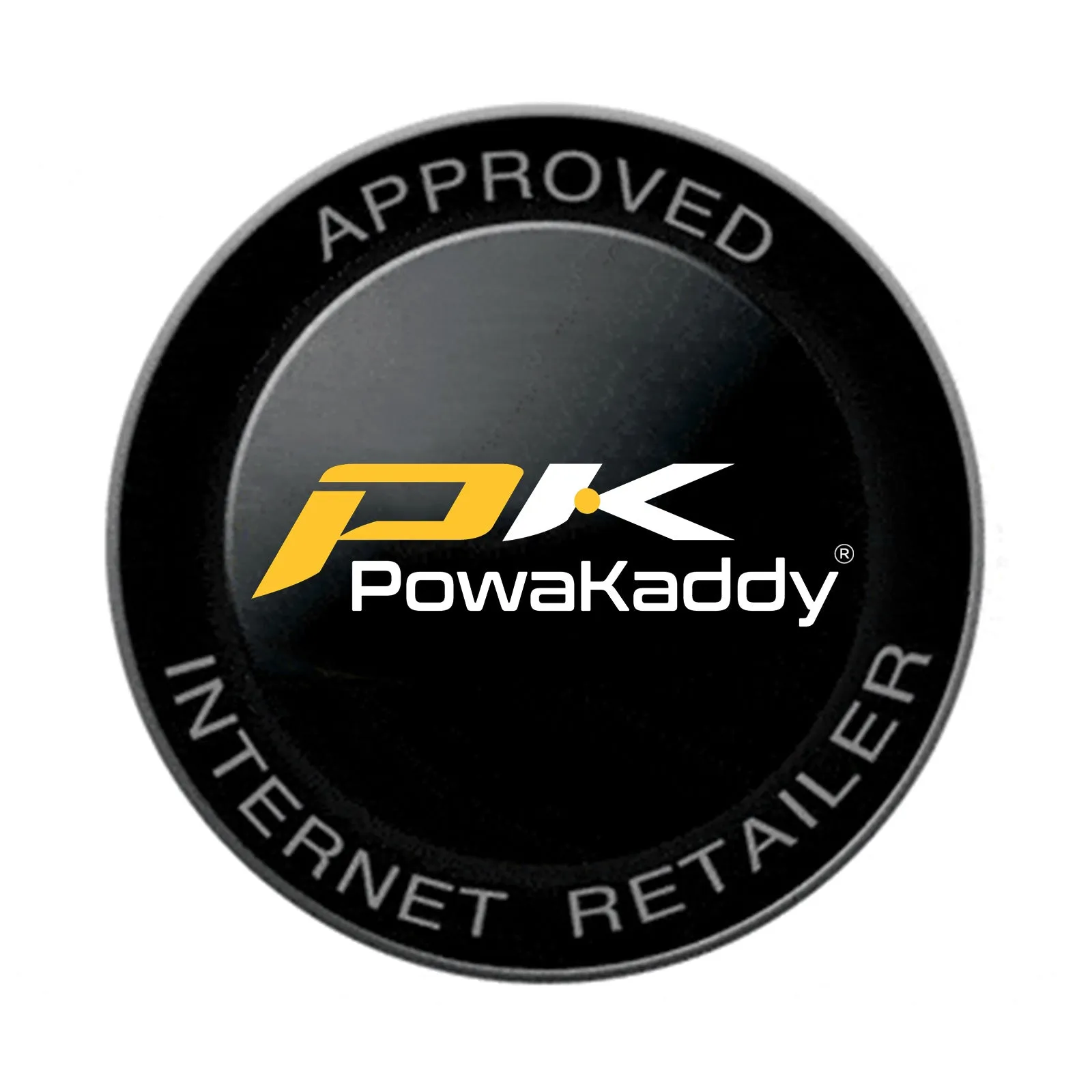 PowaKaddy Golf Bag Rain Cover