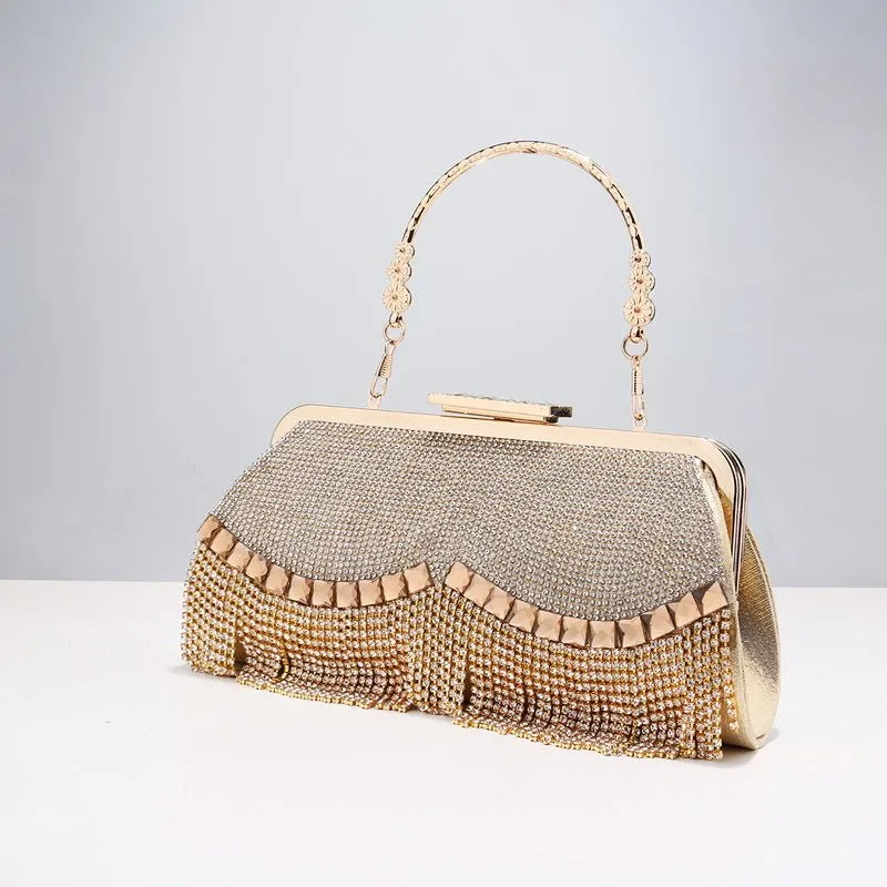 Pre Order:  Mariama - Handbag