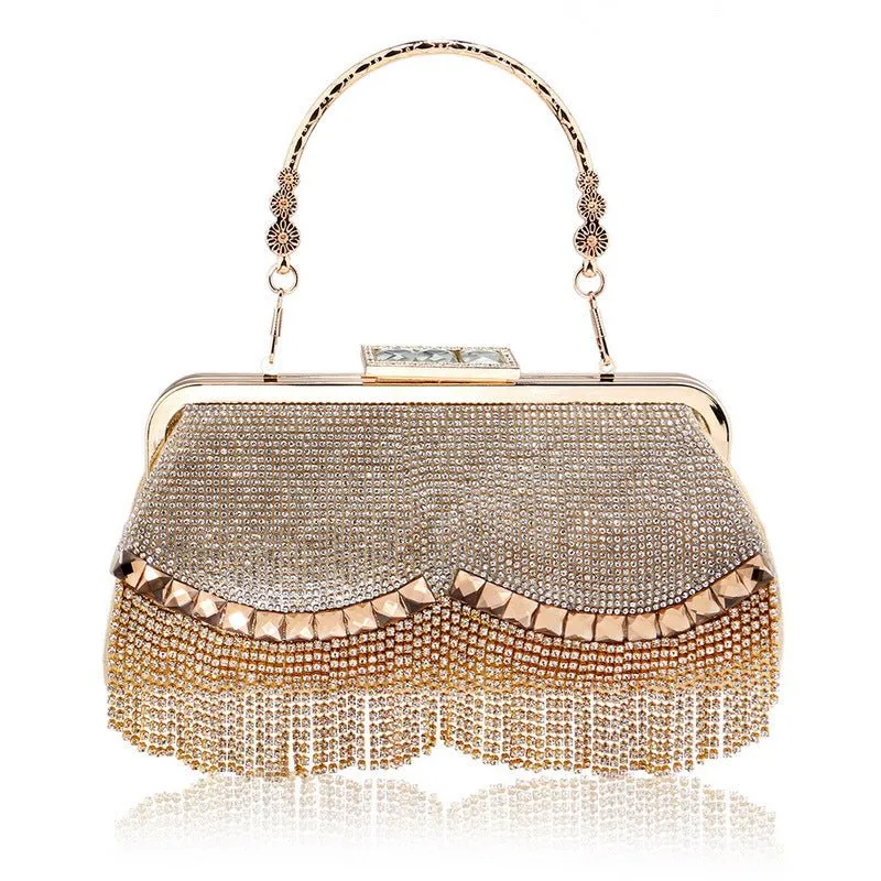 Pre Order:  Mariama - Handbag